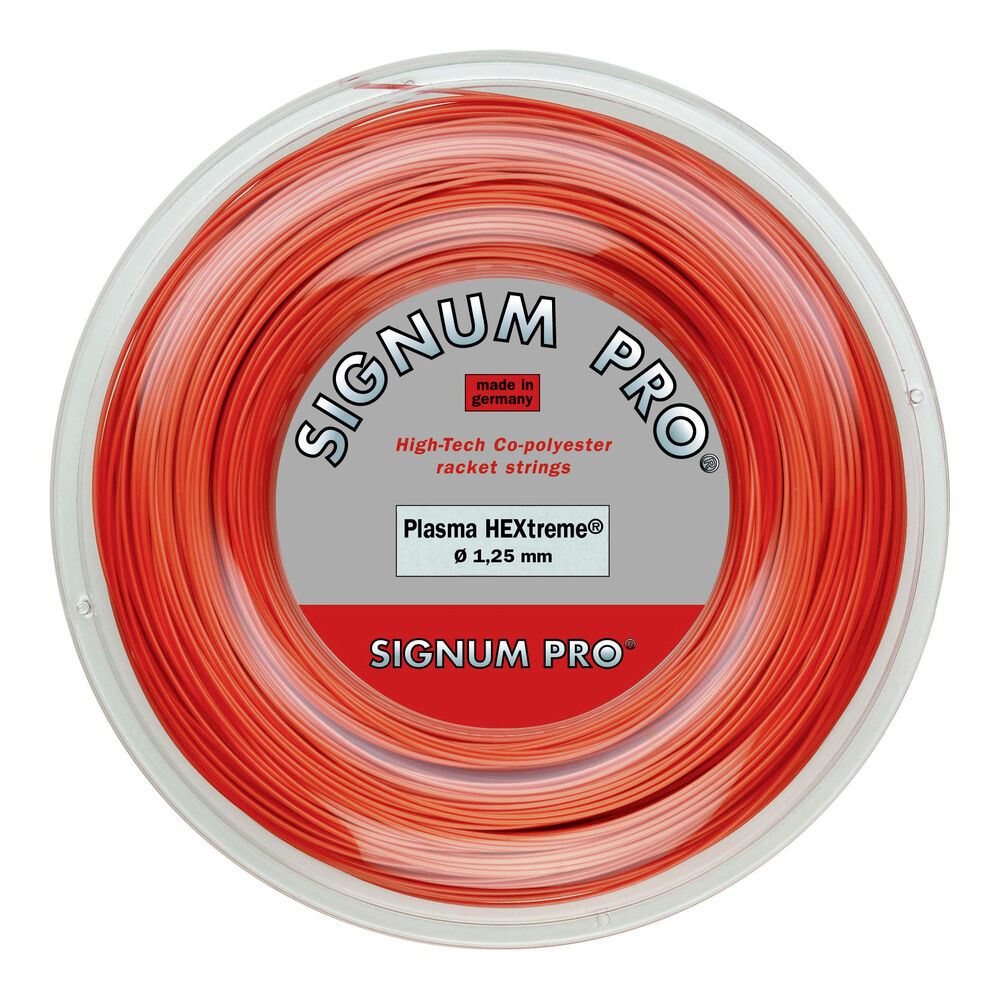 Plasma HEXtreme Rotolo Di Corde 200m