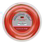 Corde Da Tennis Signum Pro Plasma HEXtreme 200m perlorange