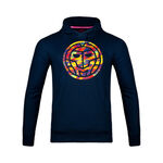 Abbigliamento BIDI BADU Senyo Lifestyle Hoody