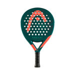 Racchette da padel HEAD HEAD Radical Team Light 2026 Racchette da padel 