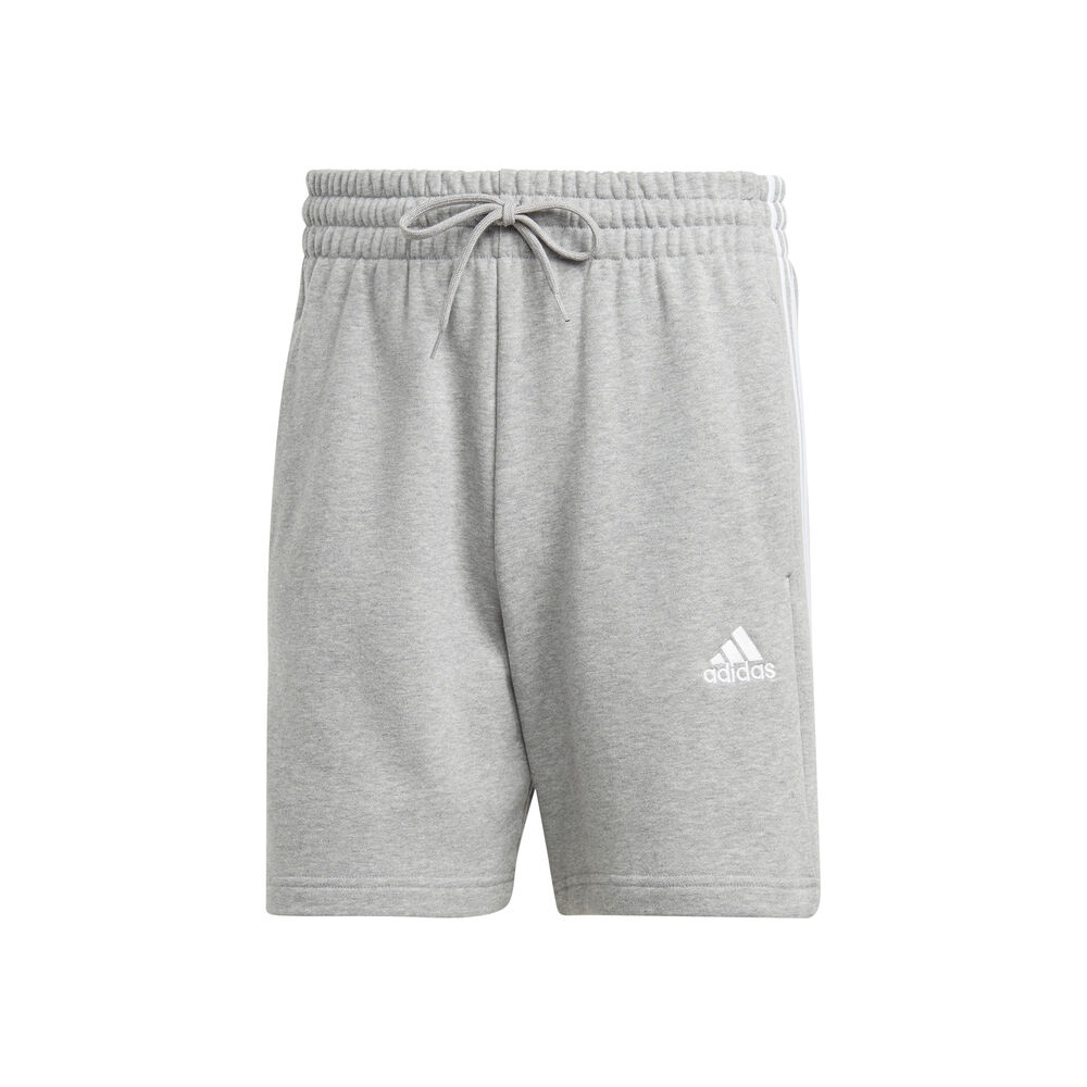 Image of 3 Stripes French Terry Pantaloncini Uomini