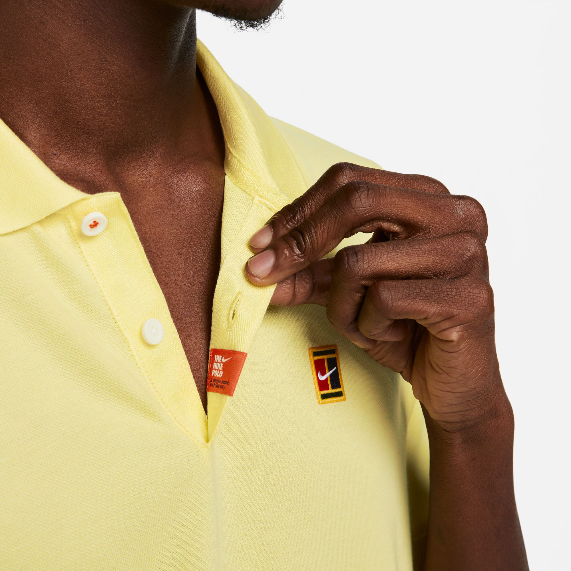 Nike outlet x polo