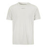 ADV Essence 2 Camicia Da Corsa Uomini-Crema
