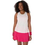 Abbigliamento ASICS Match Actibreeze Tank