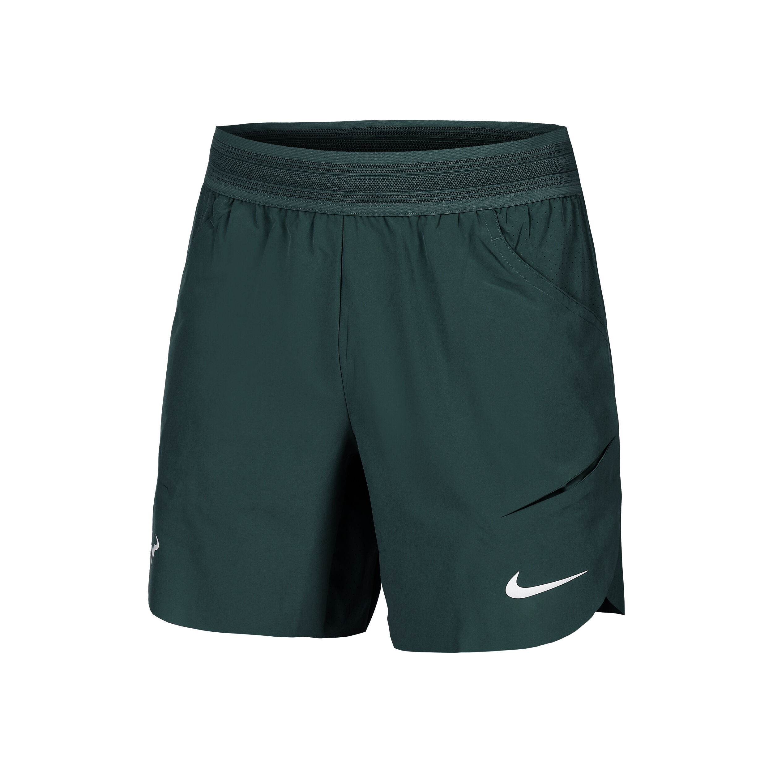 Pantaloncini nike verde new arrivals