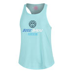 Abbigliamento BIDI BADU Spectrum Chill Tank