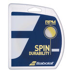 Babolat Babolat RPM Hurricane Set Di Corde 12m-Giallo