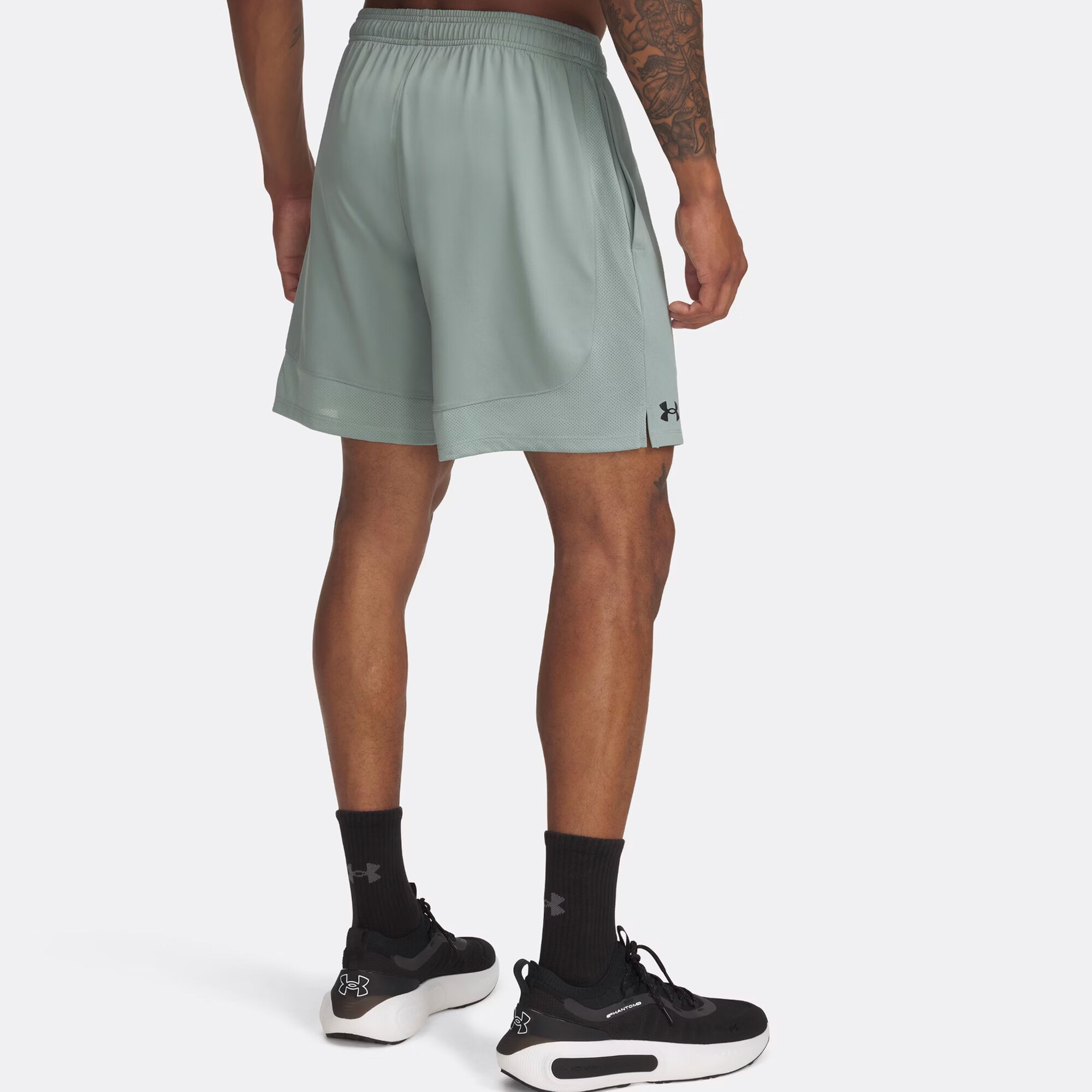 Under Armour