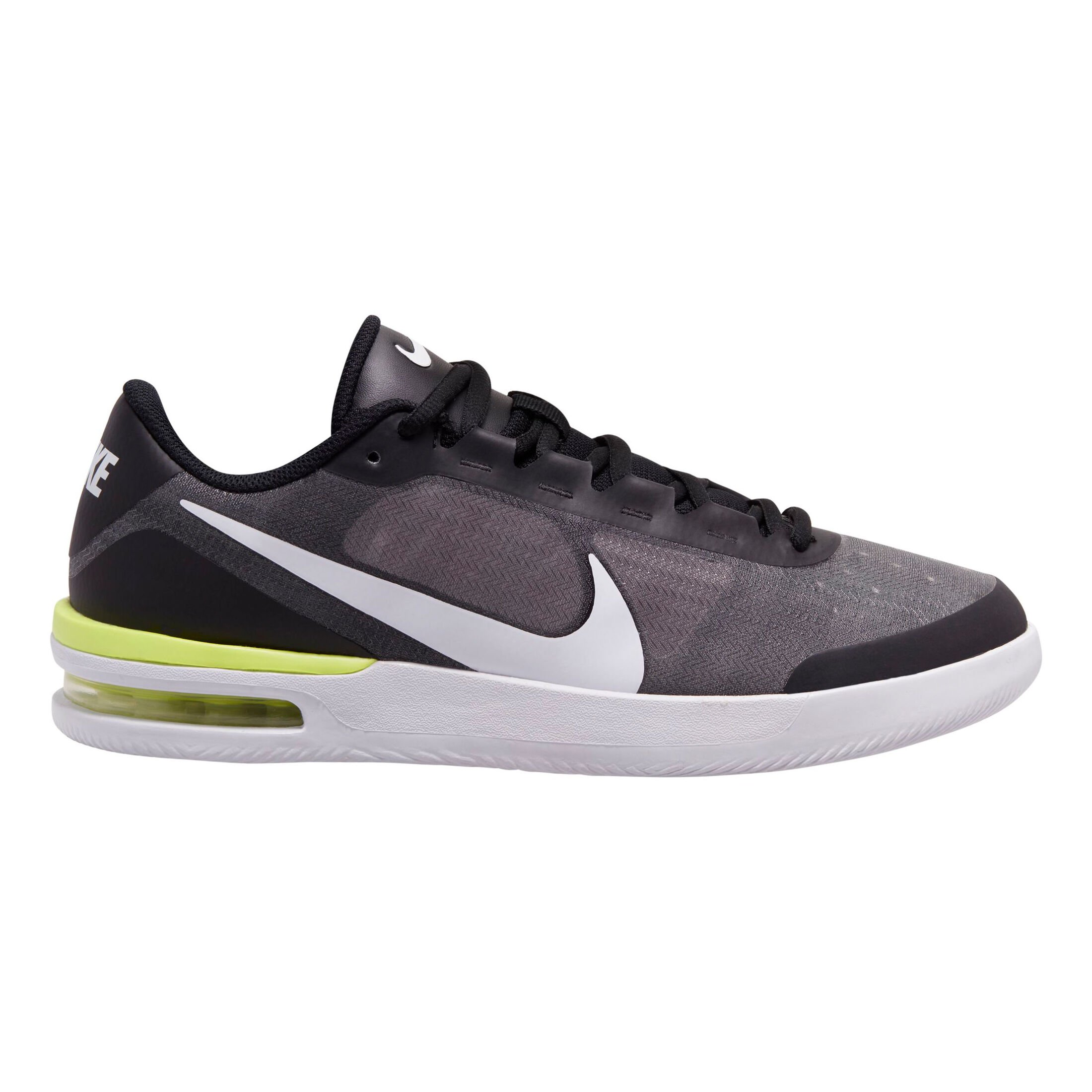 Buy Nike Air Vapor Max Wing MS Scarpa Per Tutte Le Superfici Uomini Nero,  Bianco online | Tennis Point IT