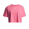 Rival Maglietta Ragazze - rosa, 