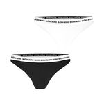 Abbigliamento Björn Borg Core Logo String