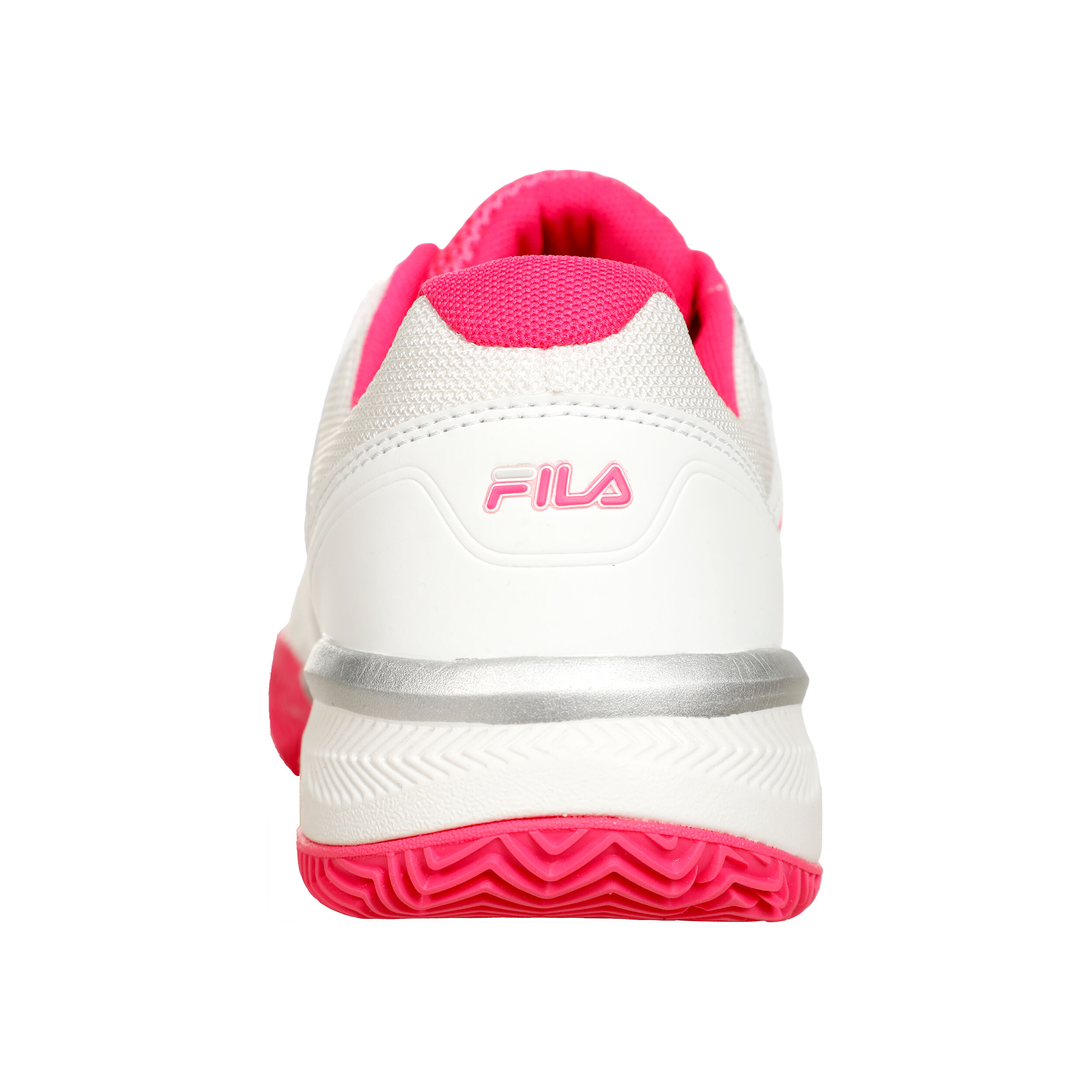 Scarpa fila rosa shop