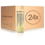 Pallina pressurizzata HEAD HEAD Tour Tubo Da 3