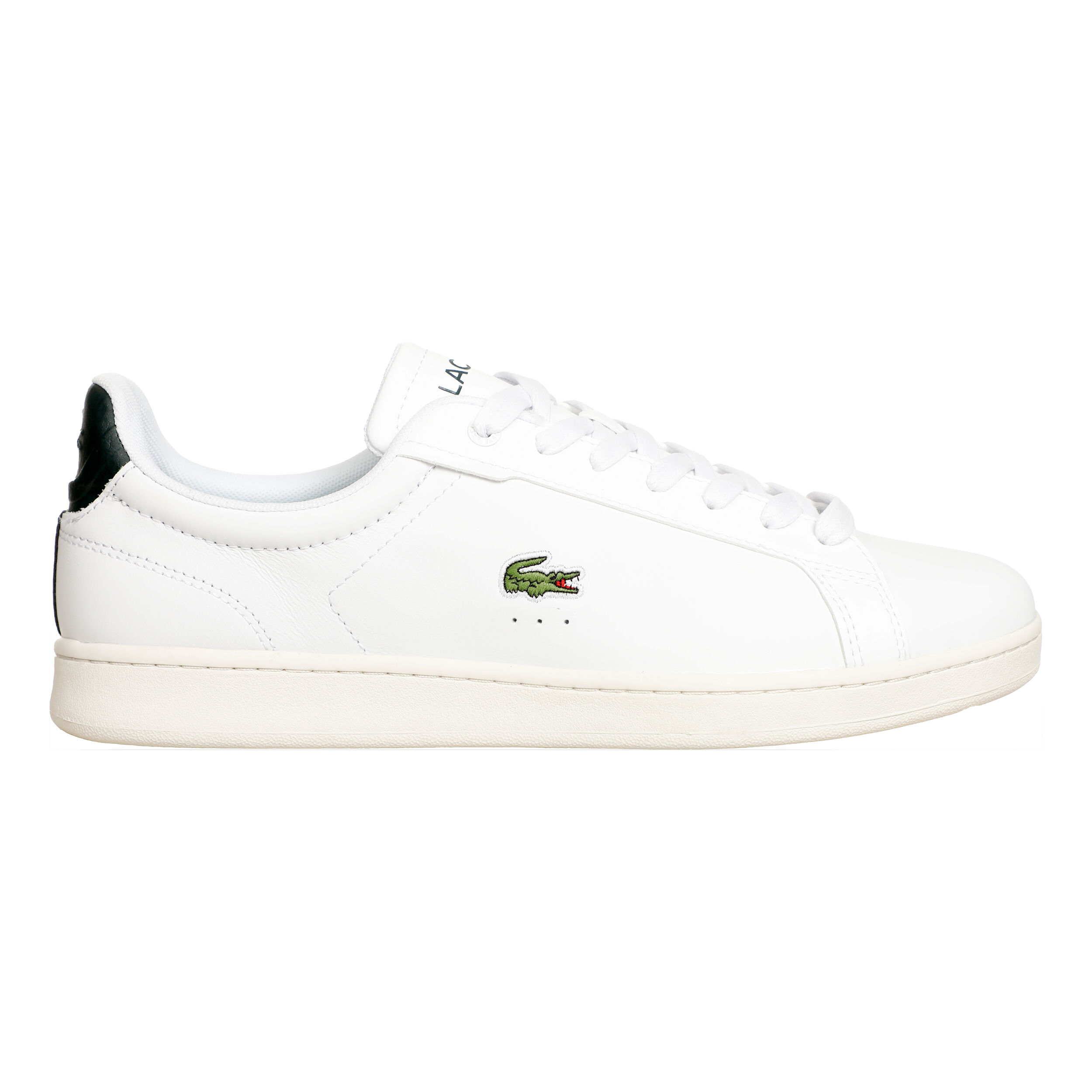 Buy Lacoste Carnaby Pro Scarpa Per Il Tempo Libero Uomini Bianco