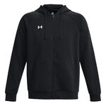 Abbigliamento Under Armour Rival Fleece Full Zip Hoody