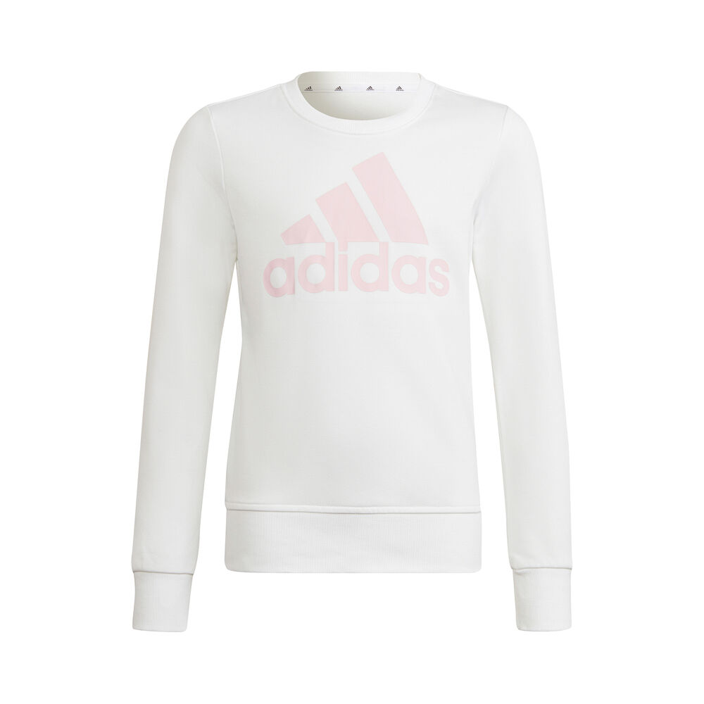 Image of Big Logo Sweatshirt Felpa Ragazze