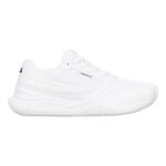 Scarpe da tennis Fila Fila Axilus FX Claycourt Scarpa per terra rossa Donna-bianco