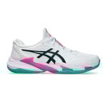ASICS ASICS Court FF 3 Clay Scarpa per terra rossa Uomini-bianco, rosa