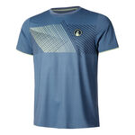 Abbigliamento Quiet Please Perspectives Receiver Tee