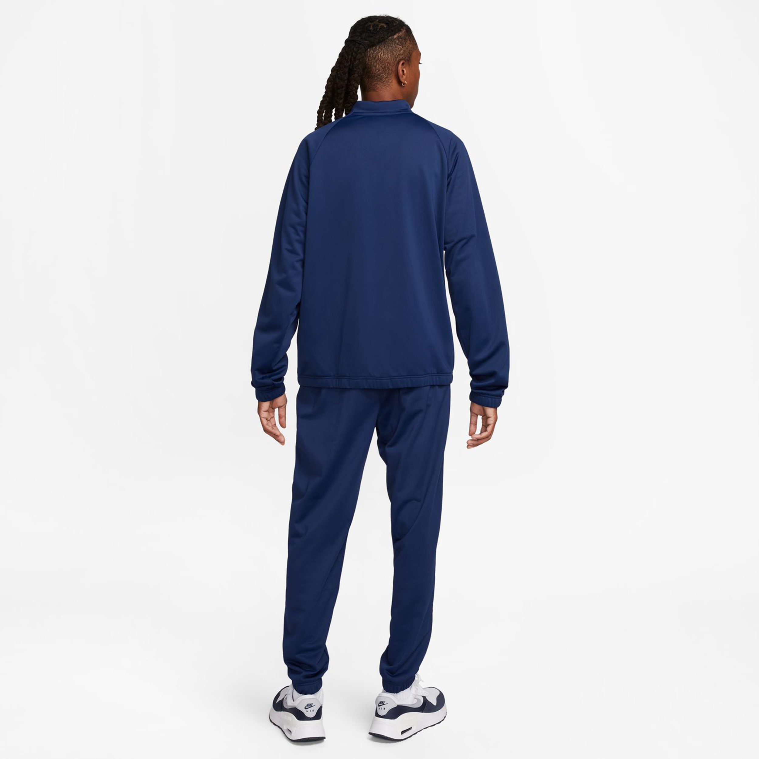 Tuta nike tennis hotsell