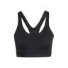 Optime Essentials High Support Reggiseni sportivi Donna - nero