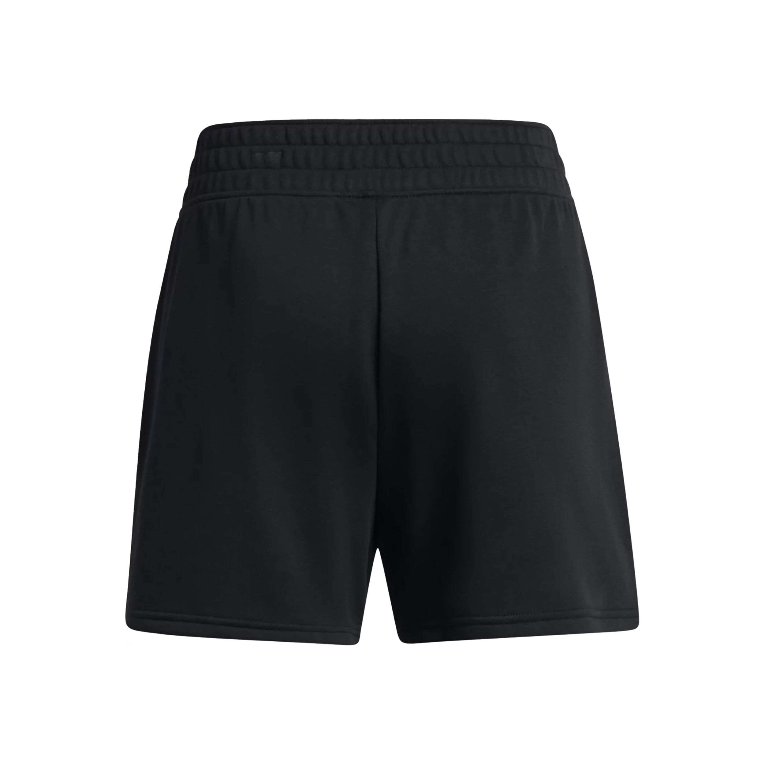 Pantaloncini neri under armour discount