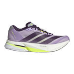 Scarpe da corsa adidas adidas adizero Boston 13 Scarpa da competizione Donna-viola, lilla