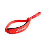 Accessori per racchette Babolat Babolat Wrist Strap Anello Per Racchetta-Rosso
