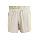 Abbigliamento adidas Own The Run 3S Short "7