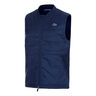Sleeveless Outerwear