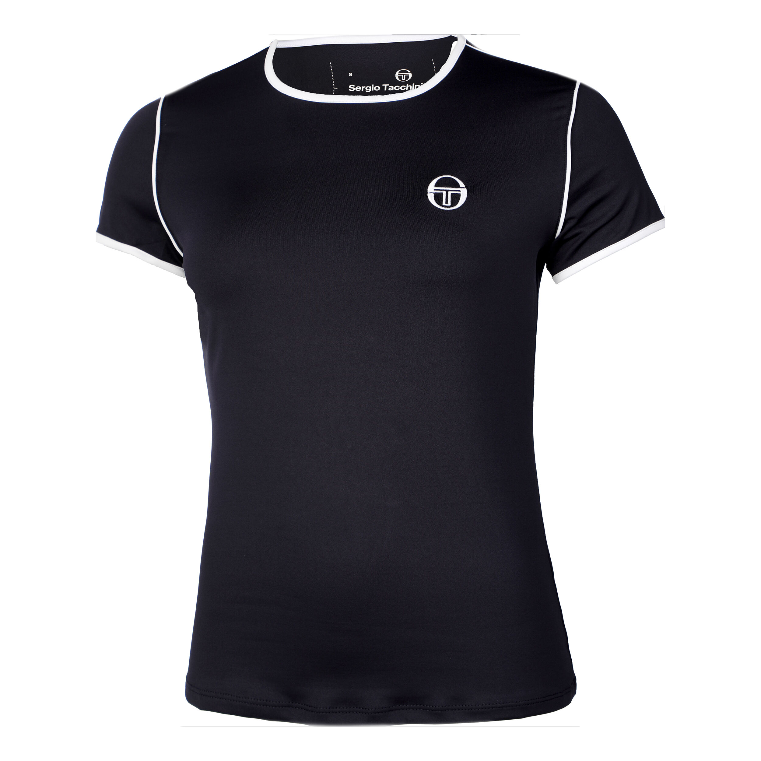 Sergio tacchini hot sale abbigliamento tennis