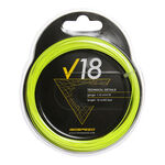 Corde Da Tennis Isospeed V18 12m