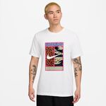 Abbigliamento Nike M Nkct Df Tee Court