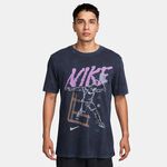 Abbigliamento Da Tennis Nike M NKCT TEE OC