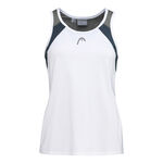 Abbigliamento HEAD Club 22 Tank Top