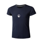 Abbigliamento Da Tennis Quiet Please Retriever Tee