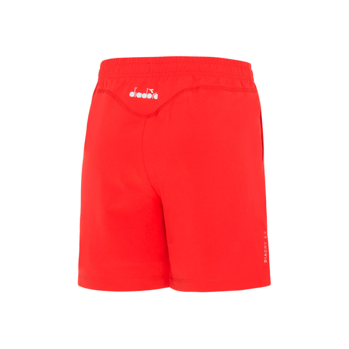diadora tennis rosso