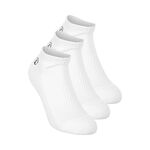 Abbigliamento Quiet Please Performance Socks short 3 Pack