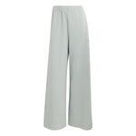 adidas adidas Soft Lux Straight Pantalone da allenamento Donna - salvia