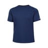 Dri-Fit Multi Tech Camicia da corsa Ragazzi - blu scuro, 