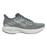 Wave Inspire 21 Scarpa Stabile Donna-Grigio,Bianco
