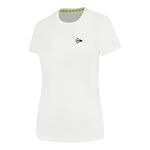 Abbigliamento Da Tennis Dunlop Club Ladies Crew Tee