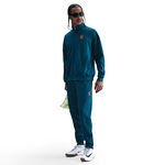 Abbigliamento Nike M Nkct Heritage Suit Pant