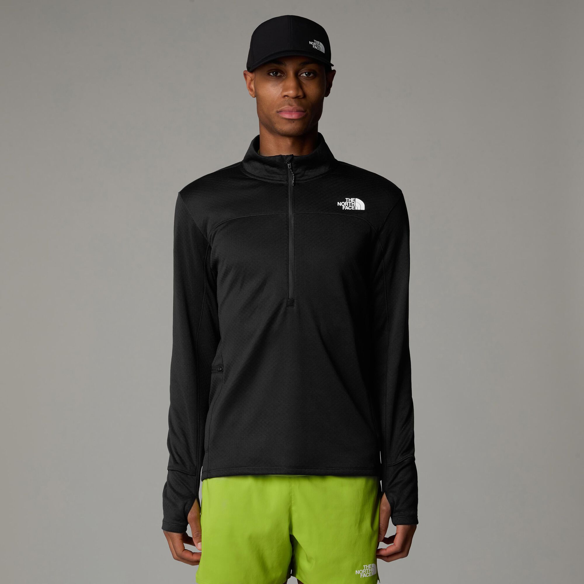 The North Face