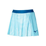 Abbigliamento Mizuno Charge Printed Flying Skirt