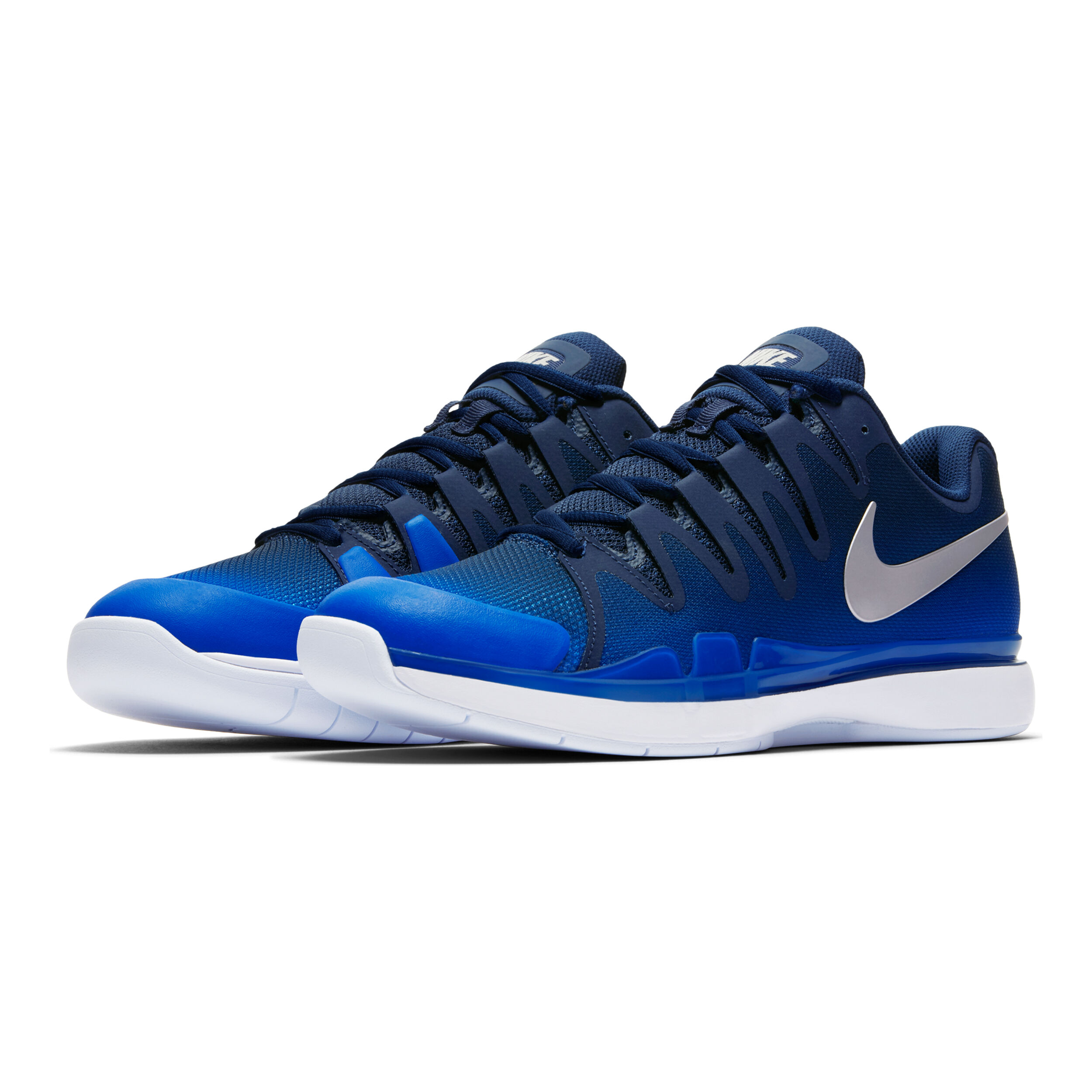 Buy Nike Zoom Vapor 9.5 Tour Carpet Scarpa Per Tappeto Uomini Blu