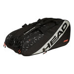 Borse Da Tennis HEAD Team Racquet Bag L BKCC