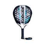 Racchette da padel Babolat Babolat Air Veron 2026 Racchette da padel Racchette test
