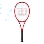 Racchette da tennis Wilson Wilson Pro Staff 97L V14 Racchette Da Torneo
