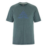 Abbigliamento Craft Pro Trail Wool Shortsleeve Tee